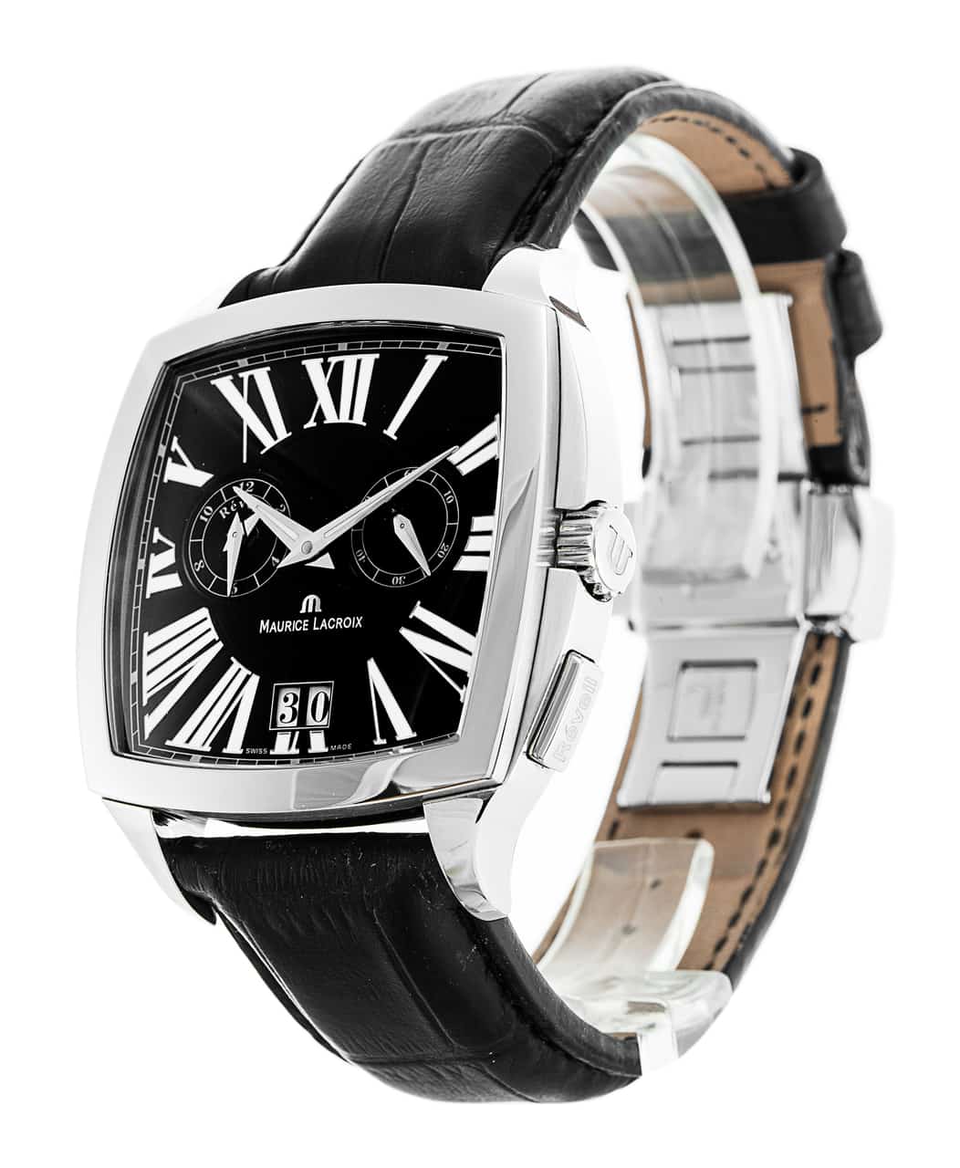 Maurice 2025 lacroix m15027